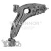 FLENNOR FL723-G Track Control Arm